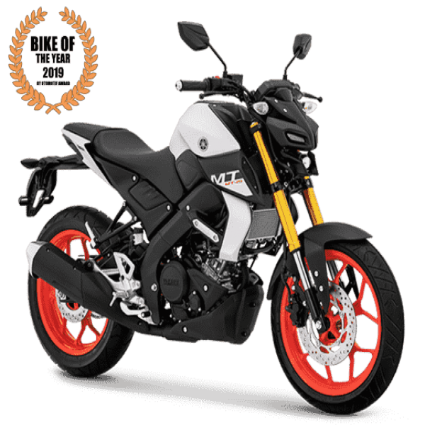 YAMAHA MT-15 sumedang